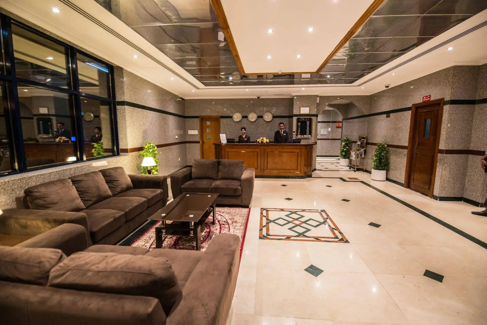 Foto - Welcome Hotel Apartments 1