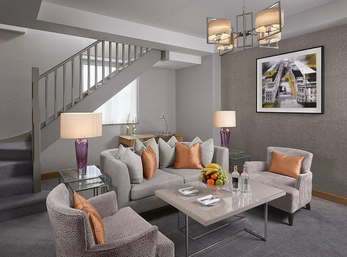 Foto - Conrad London St James