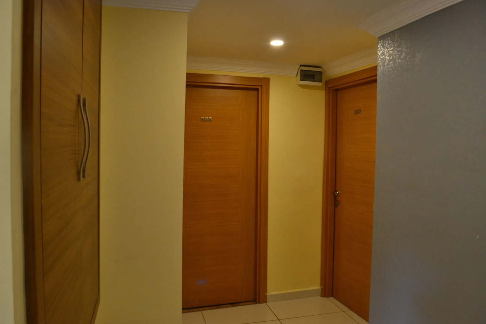 Foto - Riverland Suites Apart Hotel
