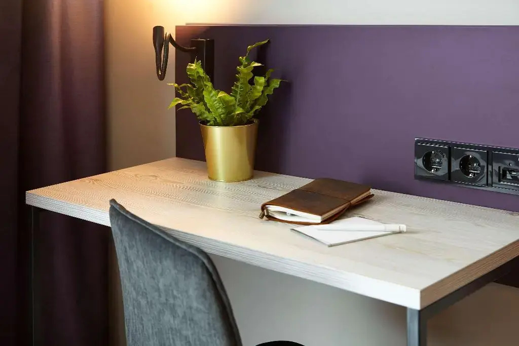 Foto - Holiday Inn - the niu, Air Frankfurt Messe by IHG