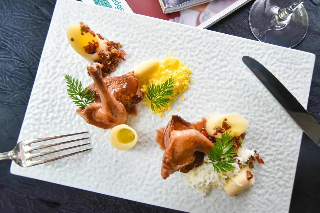 Photo - Xijiao State Guest Hotel