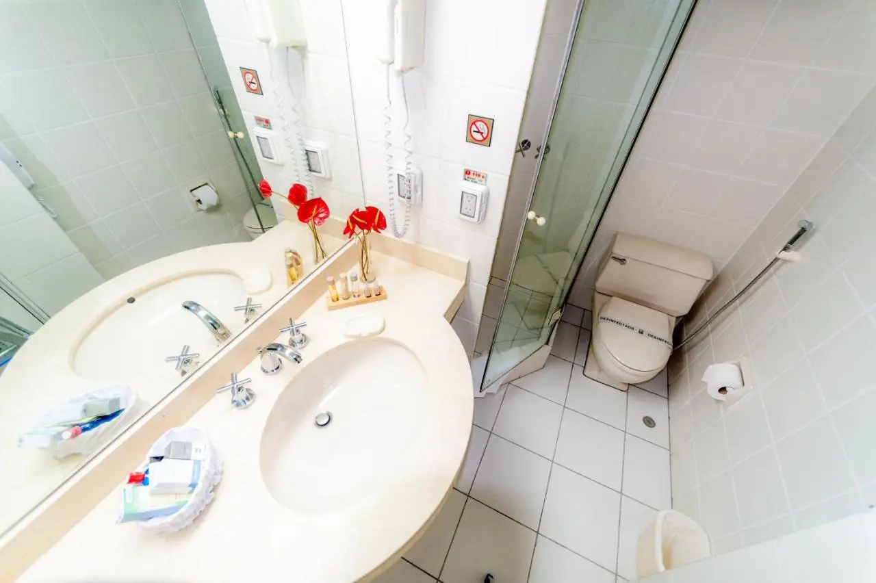 Foto - Roosevelt Hotel & Suites