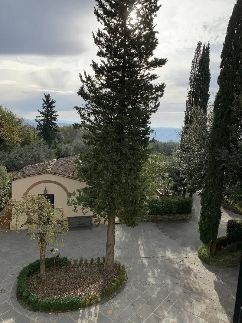 Photo - Villa I Barronci Resort & Spa