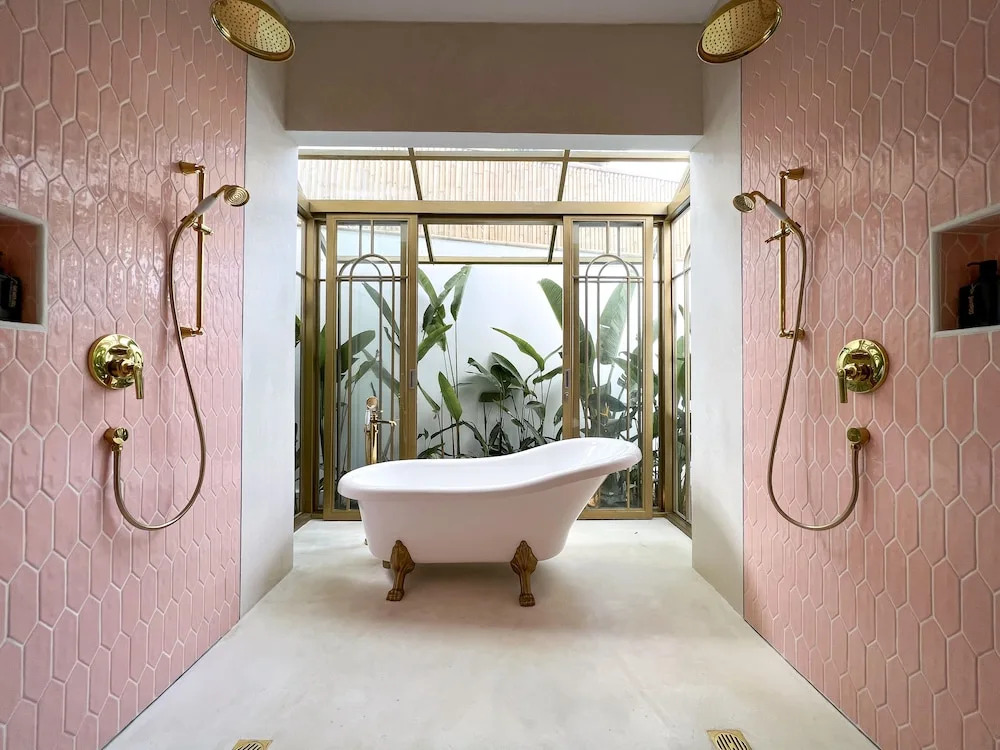 Foto - No Rush Villas