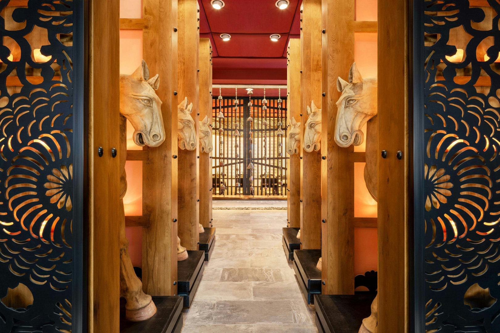 Foto - The St. Regis Cairo