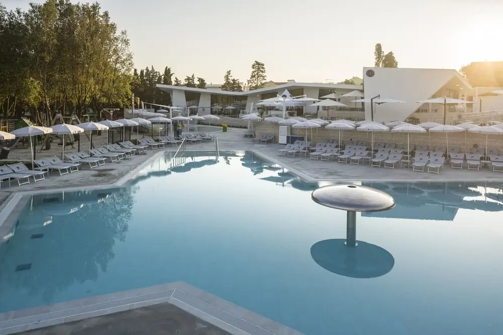 Foto - Falkensteiner Premium Mobile Homes and Camping Zadar