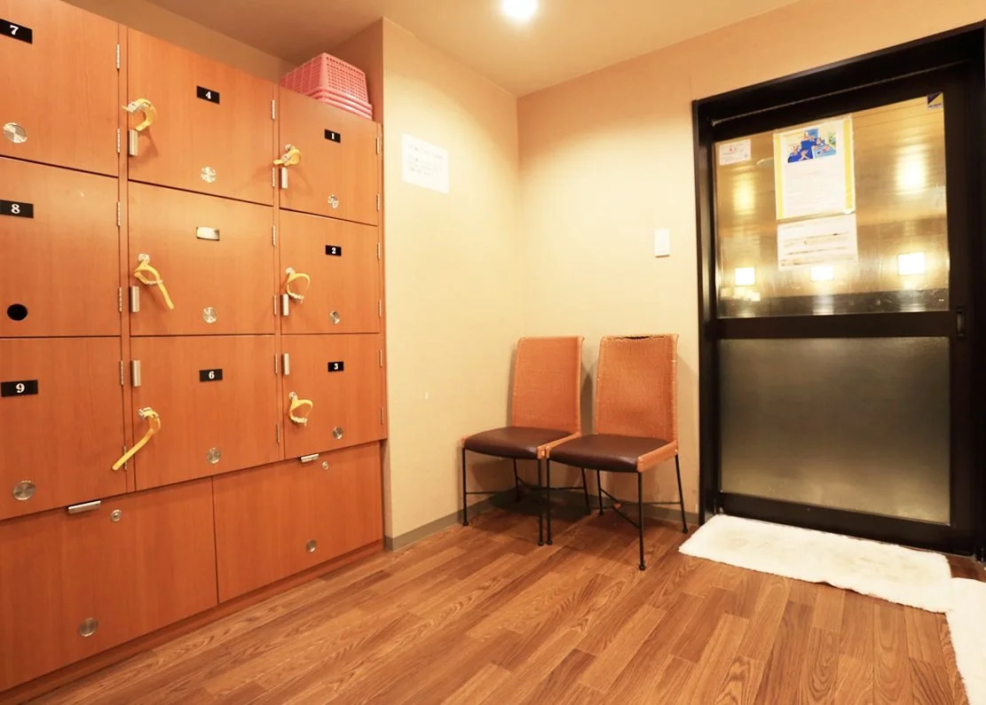 Photo - Smile Hotel Namba