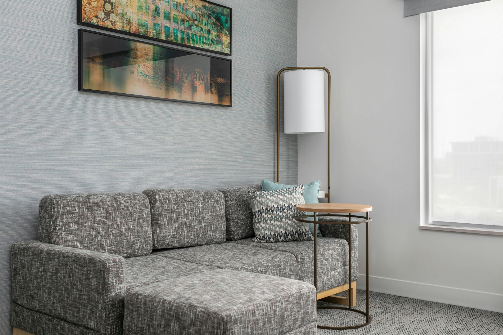 Photo - TownePlace Suites by Marriott Nashville Midtown
