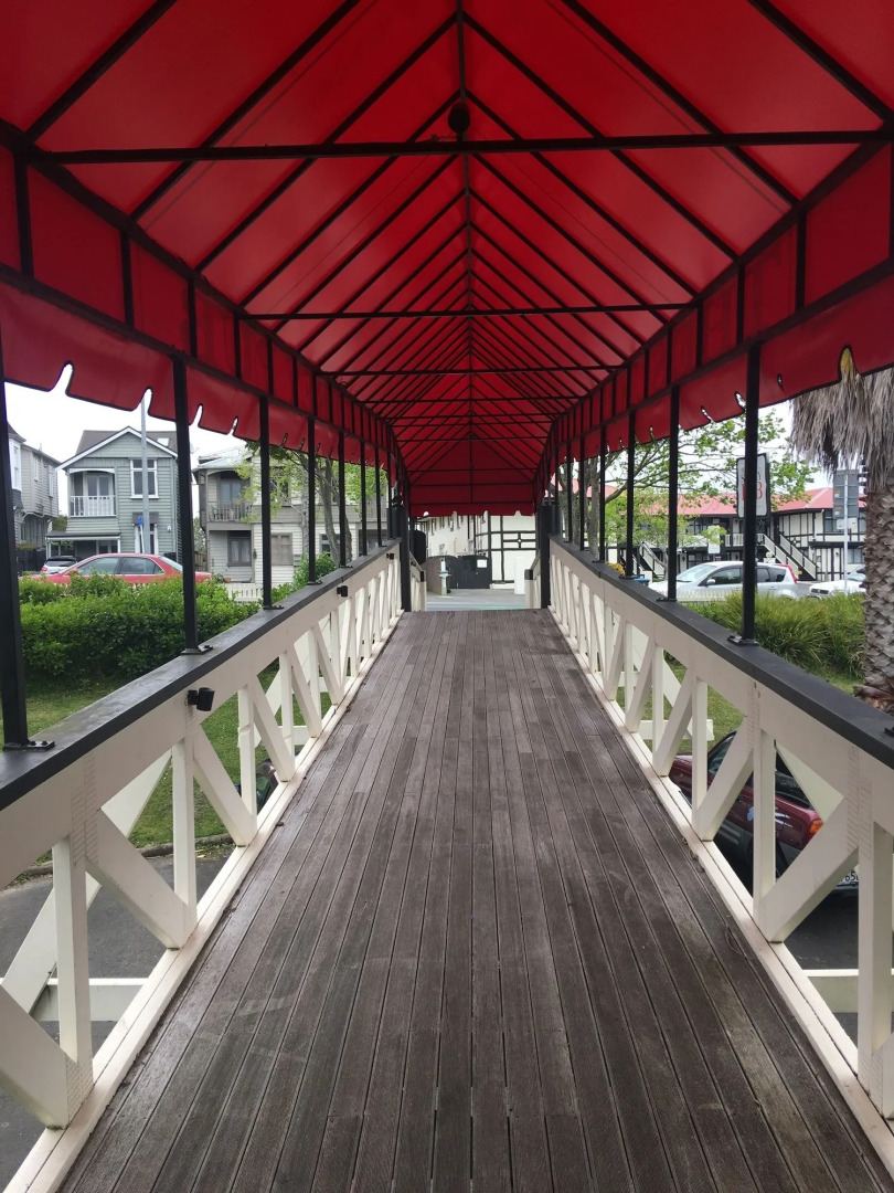 Foto - The Surrey Hotel