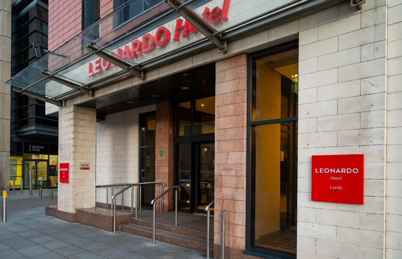 Photo - Leonardo Hotel Leeds