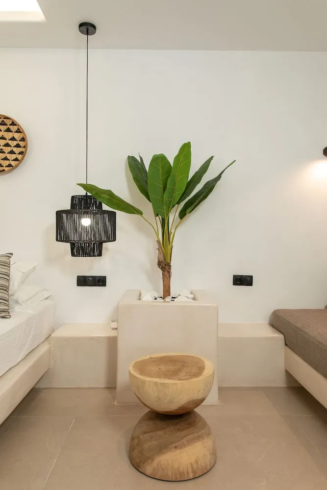 Foto - Naxos Green Village Hotel