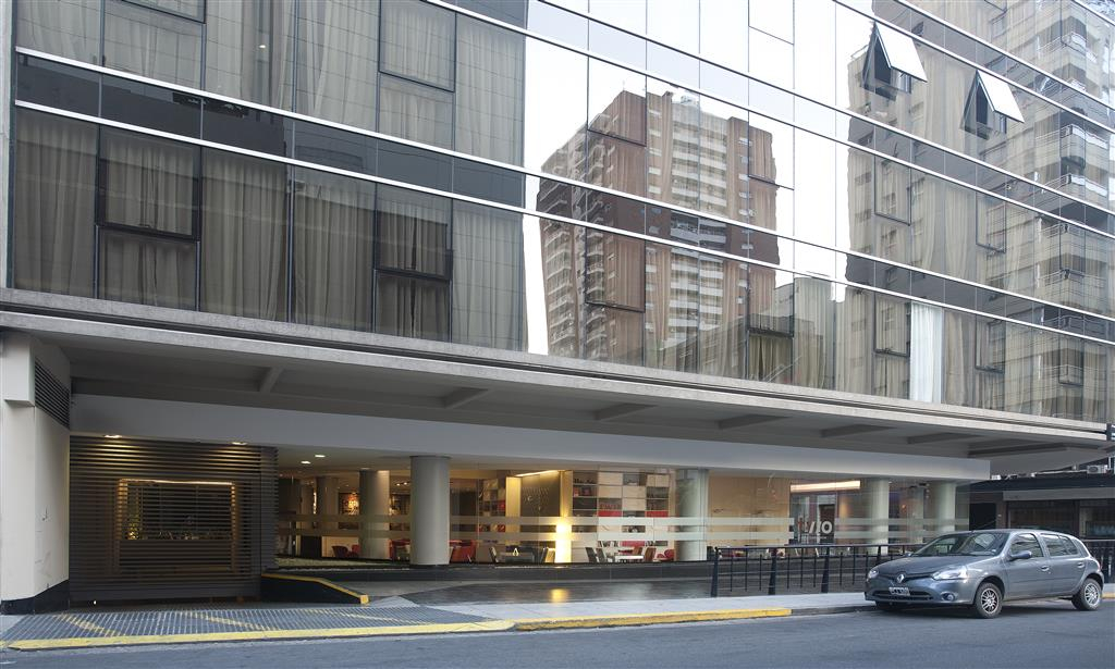 Foto - Two Hotel Buenos Aires