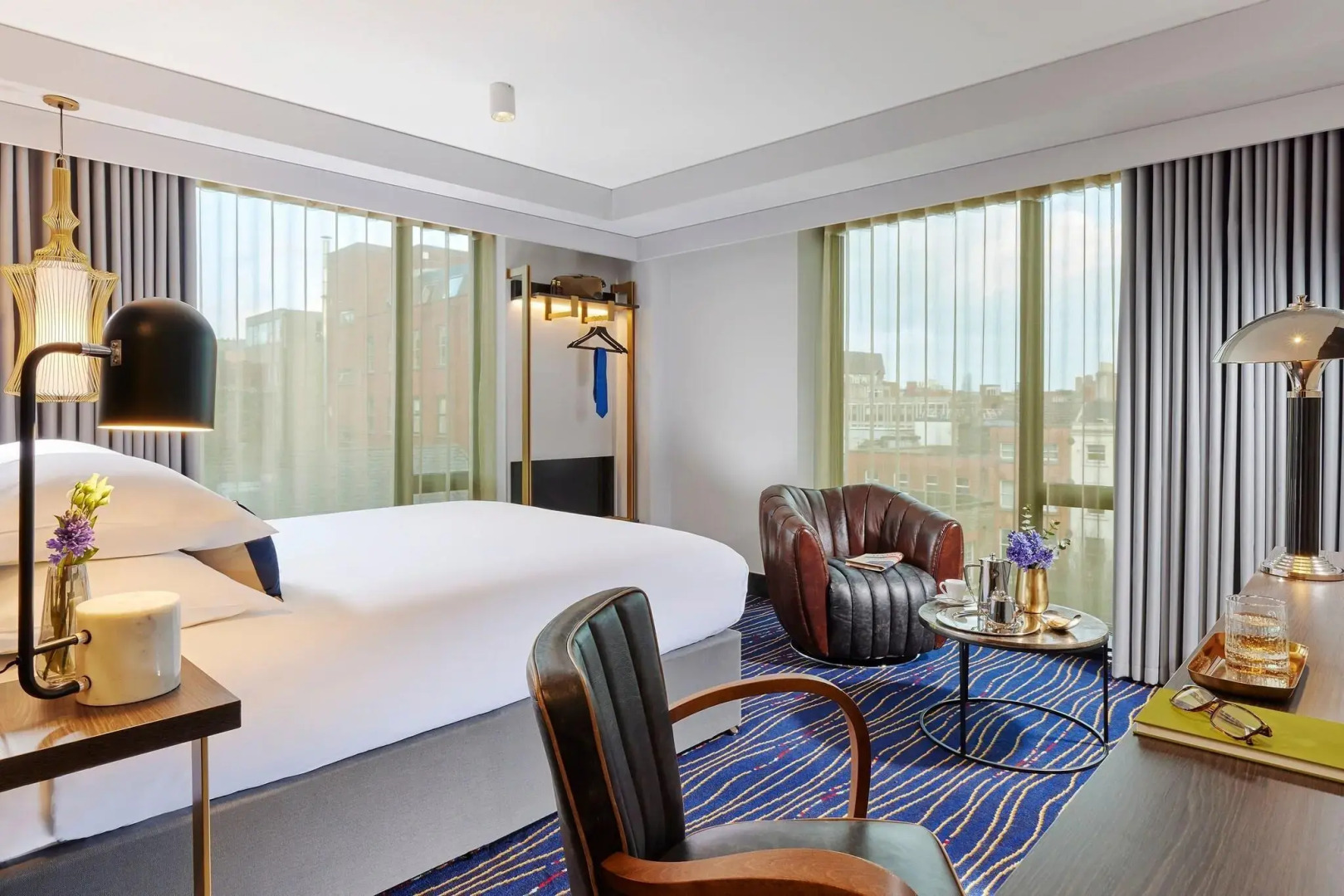 Photo - The Grafton Hotel