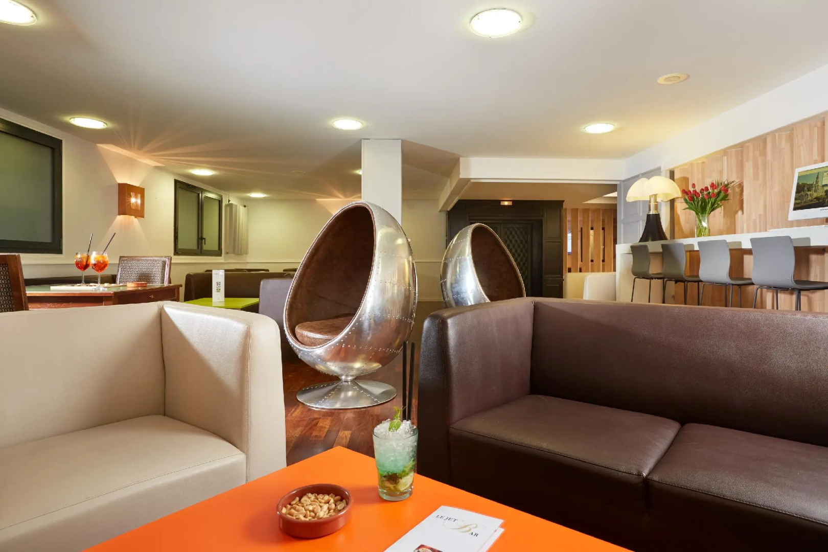 Photo - Hotel Roissy Lourdes