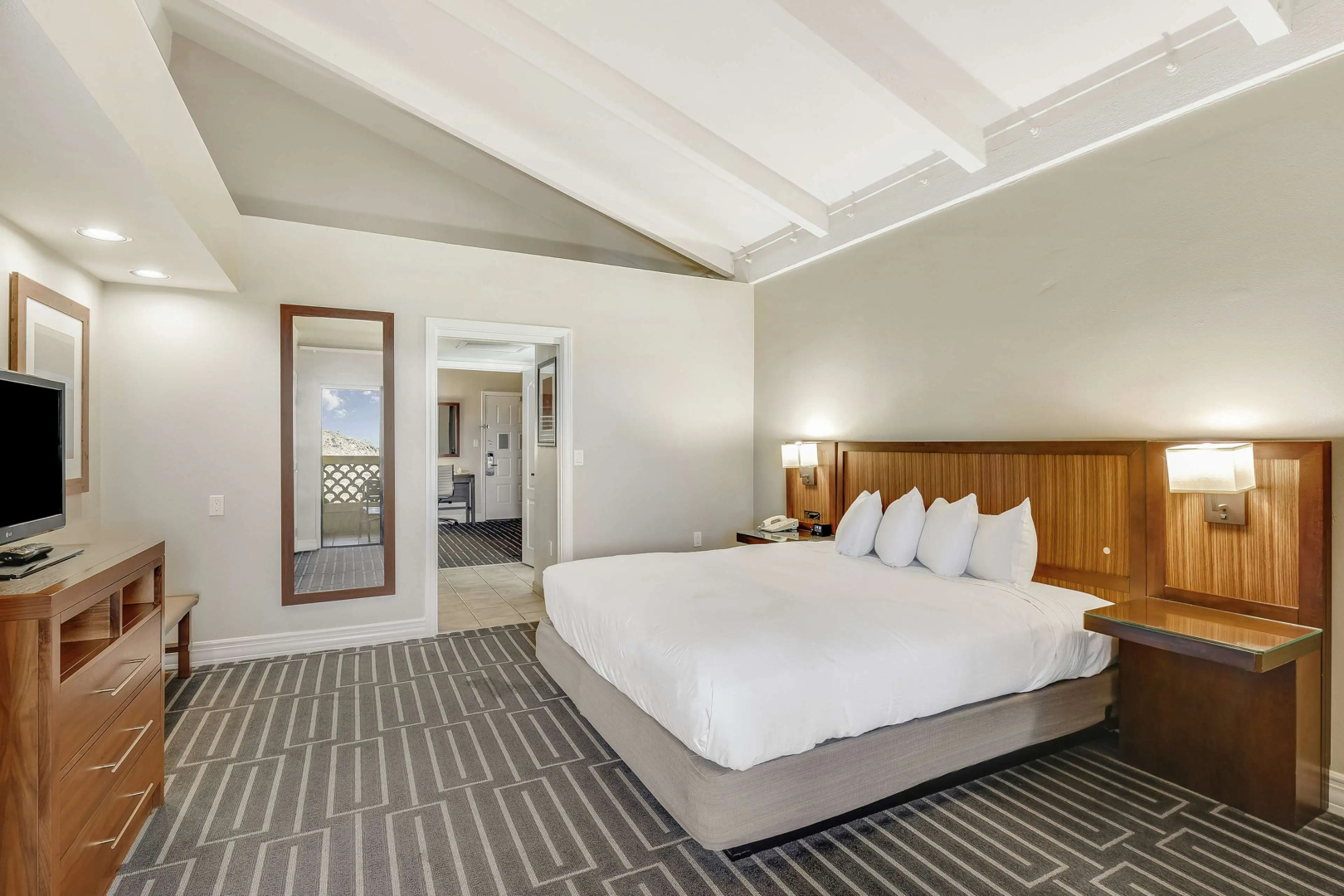 Foto - Hilton Phoenix Tapatio Cliffs Resort
