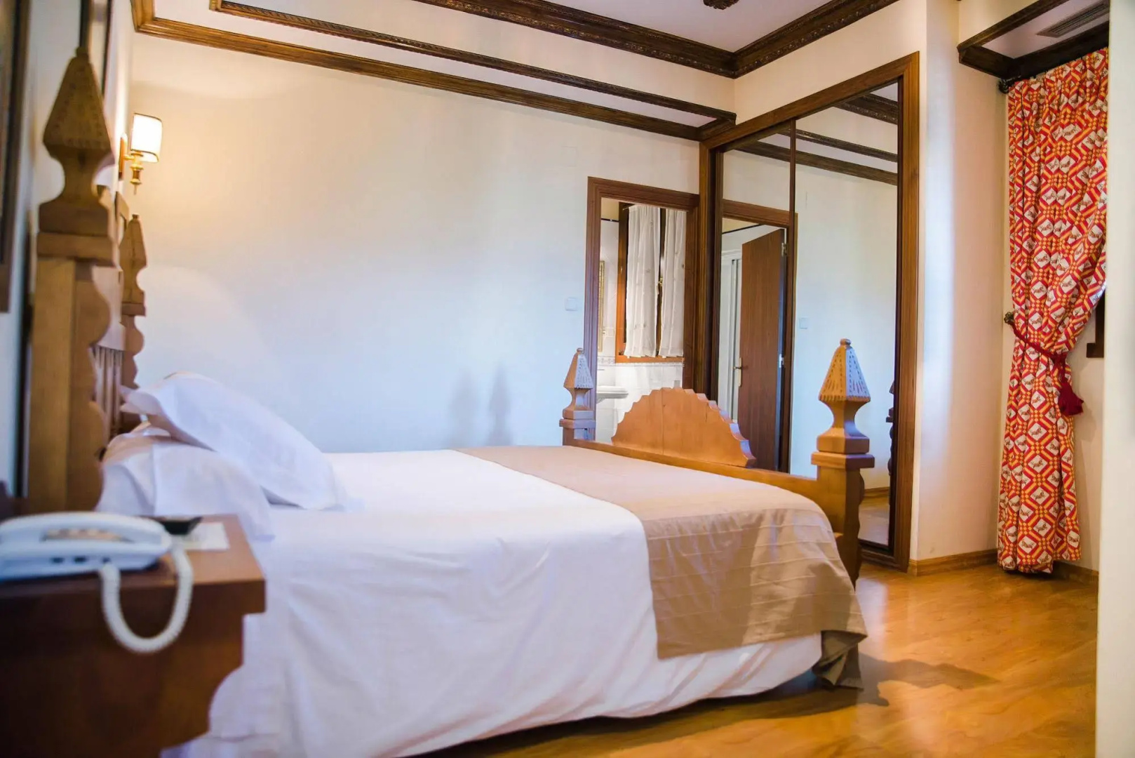 Photo - Complejo Hostelero Paladium