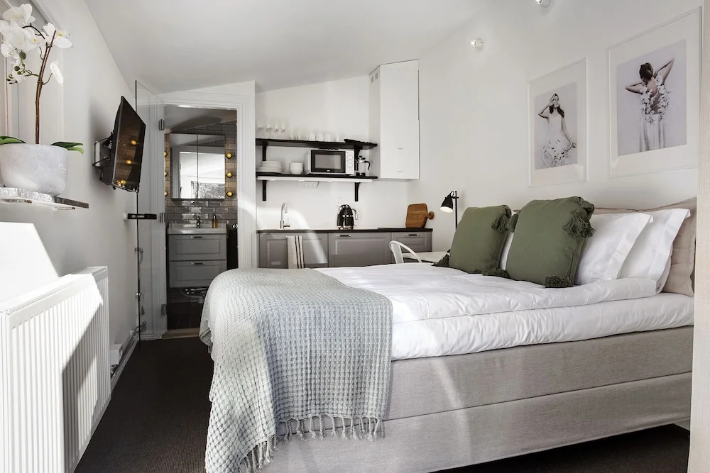 Photo - WOW Apartments & Rooms
