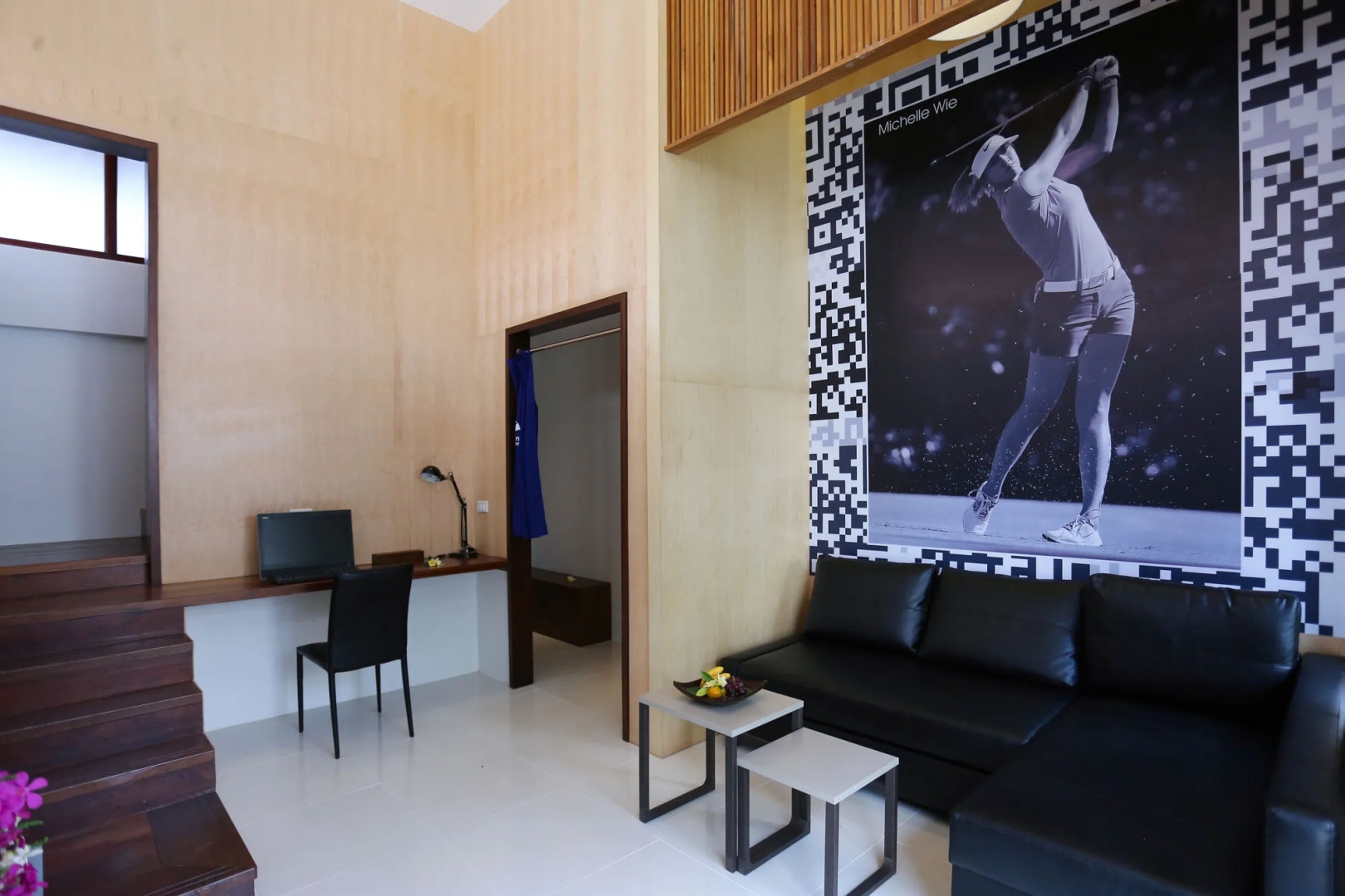 Foto - Pavilion Pool Residence Samui - SHA Extra Plus