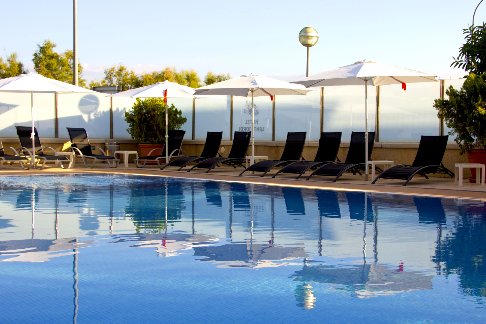 Foto - Hotel Sant Jordi