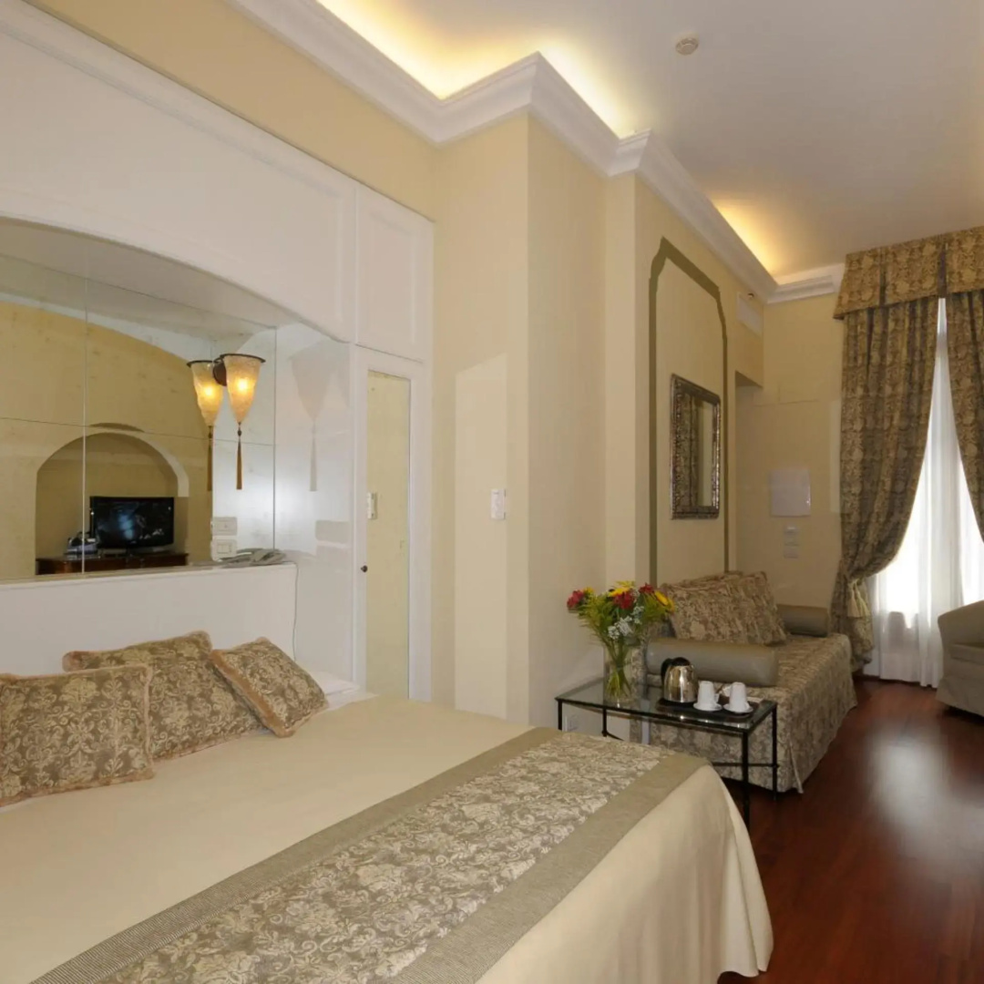 Photo - Hotel Le Isole