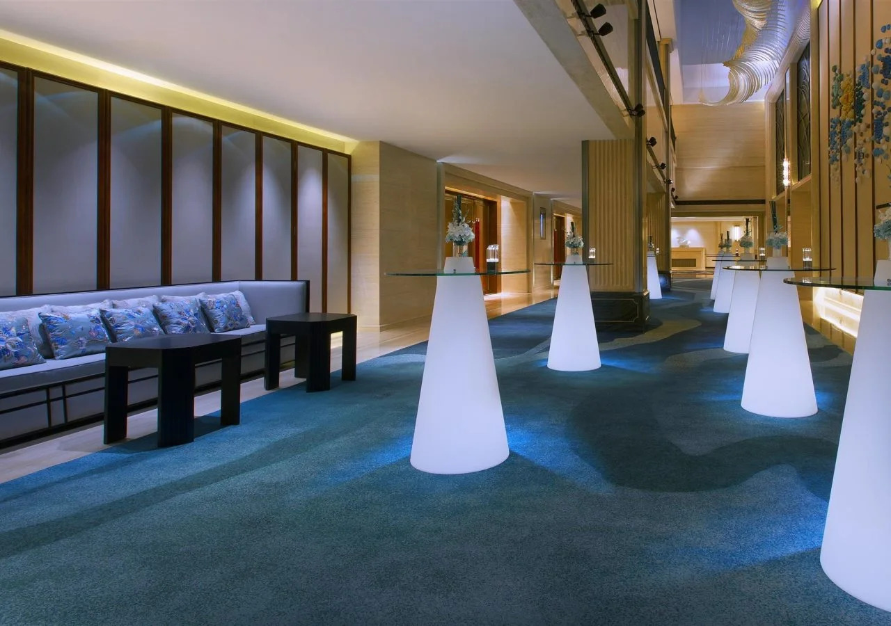 Foto - The Westin Qingdao