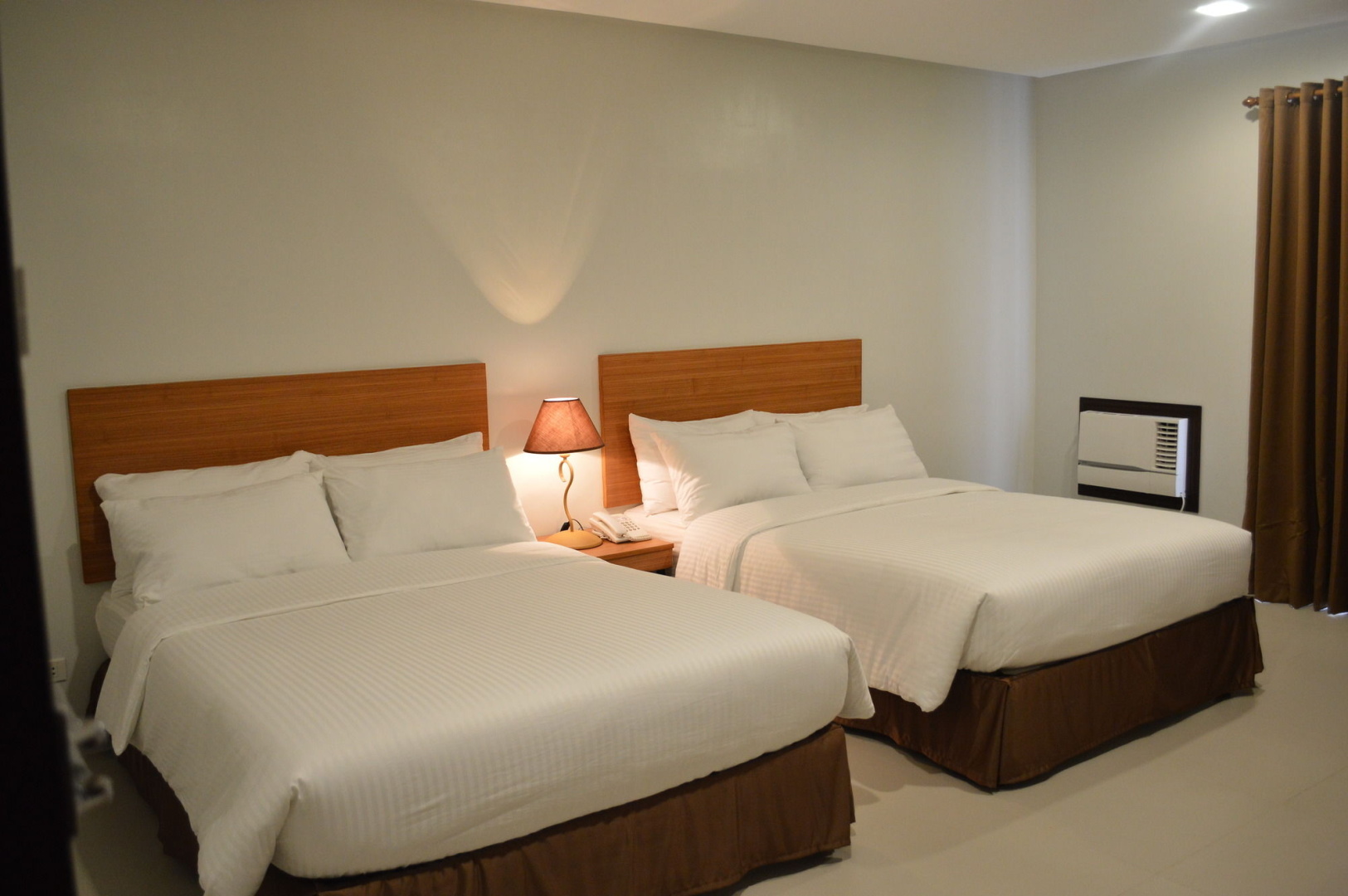 Mango Suites - Santiago
