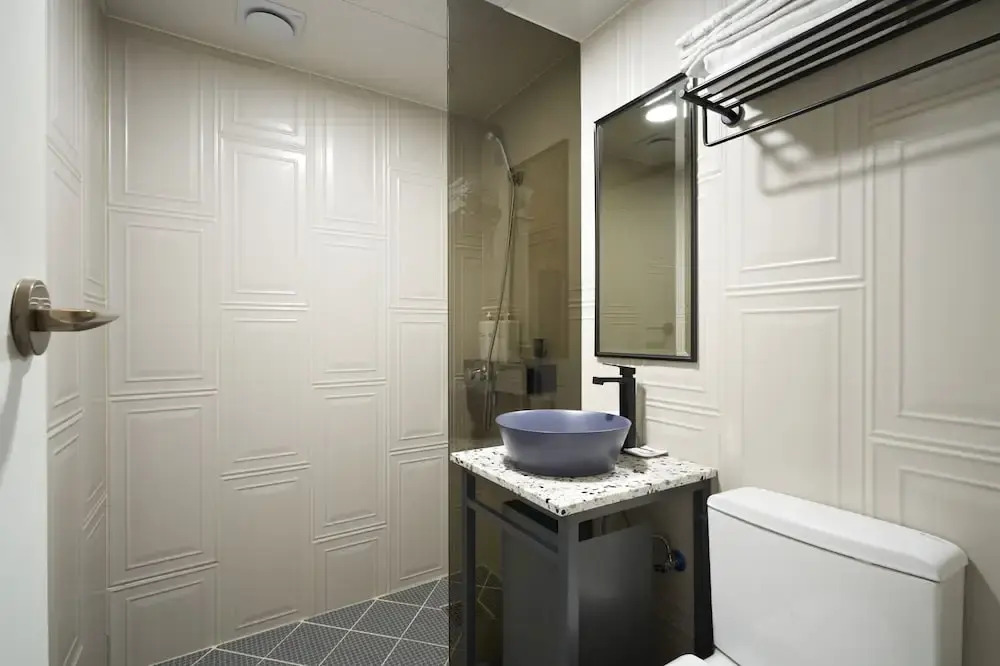 Foto - Greaten Hotel