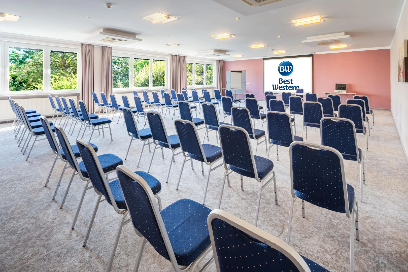 Photo - Best Western Hotel Mainz