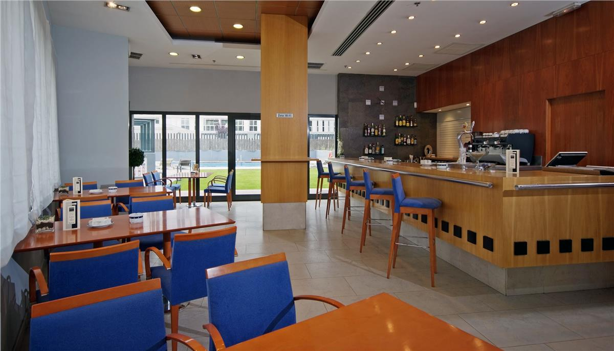 Foto - INNSiDE by Meliá Valencia Oceanic