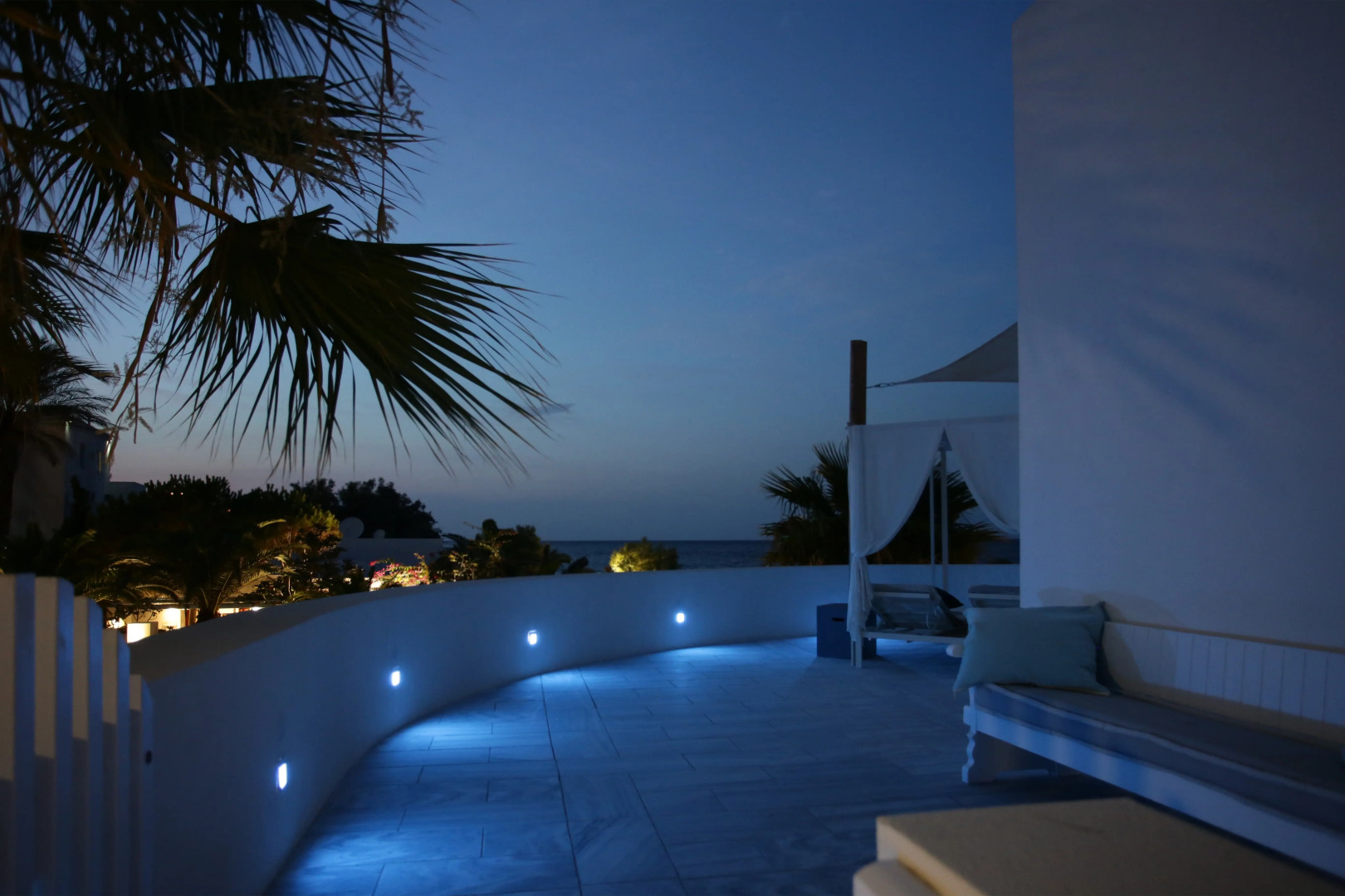 Foto - Sigalas Beach Hotel