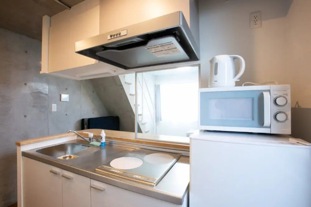 Foto - Laffitte Hirai Condominium Hotel