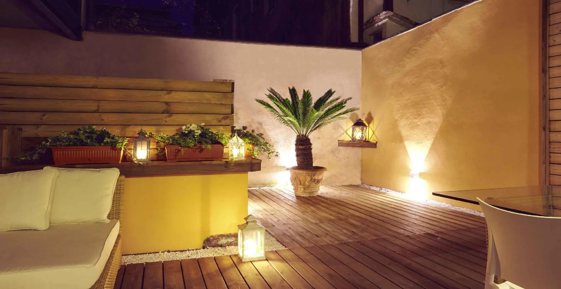 Foto - Palazzo Paruta & Wellness Suites