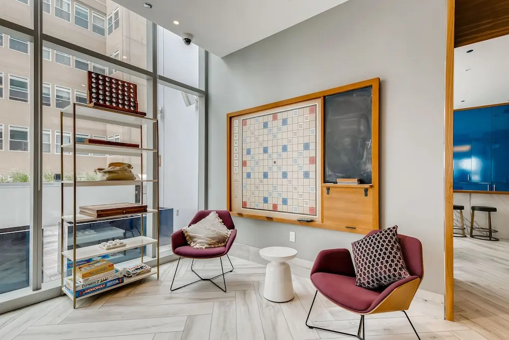 Photo - Sentral Michigan Avenue