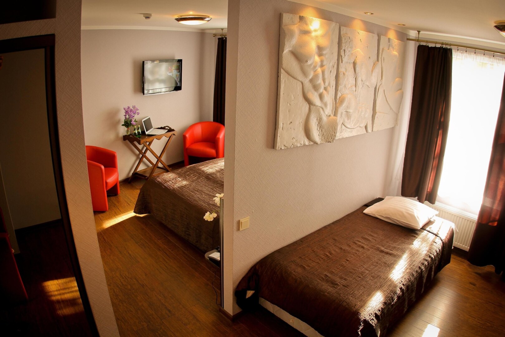 Foto - PRIMO Hotel Riga