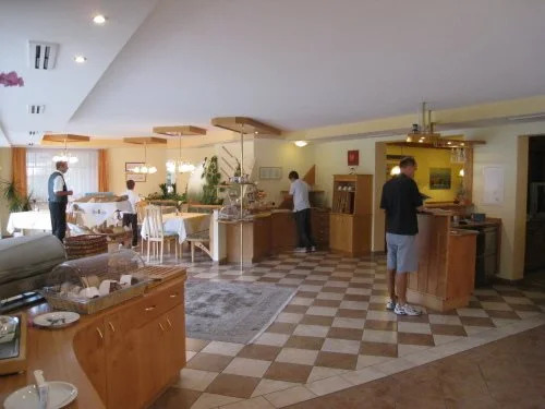 Foto - Hotel Himmelreich