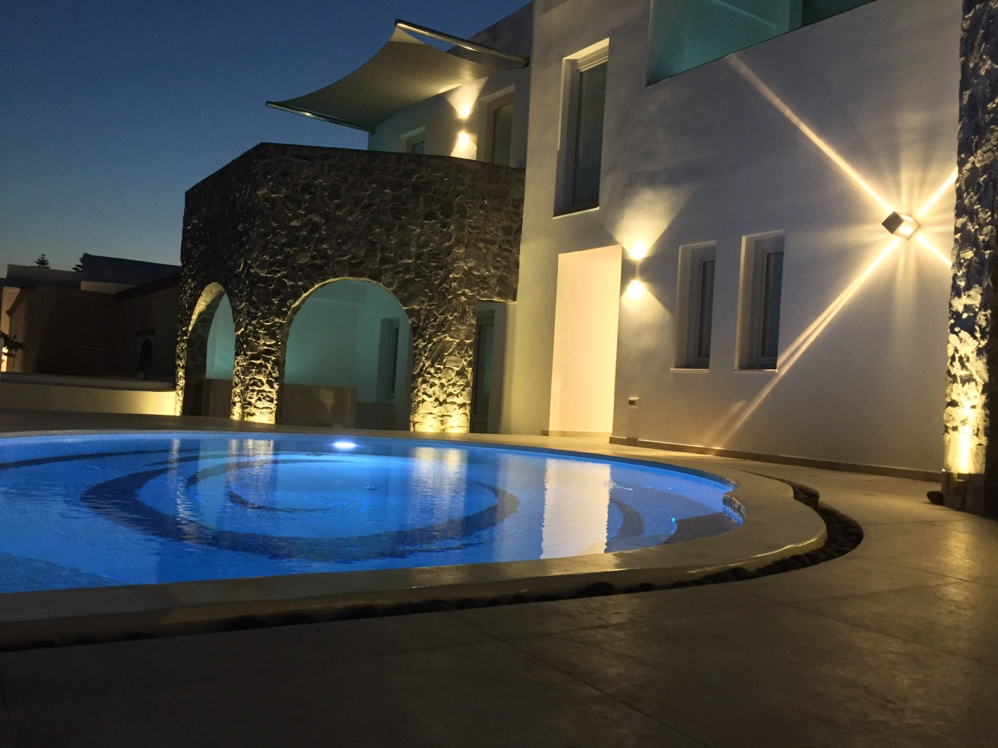 Foto - Santorini Secret Premium