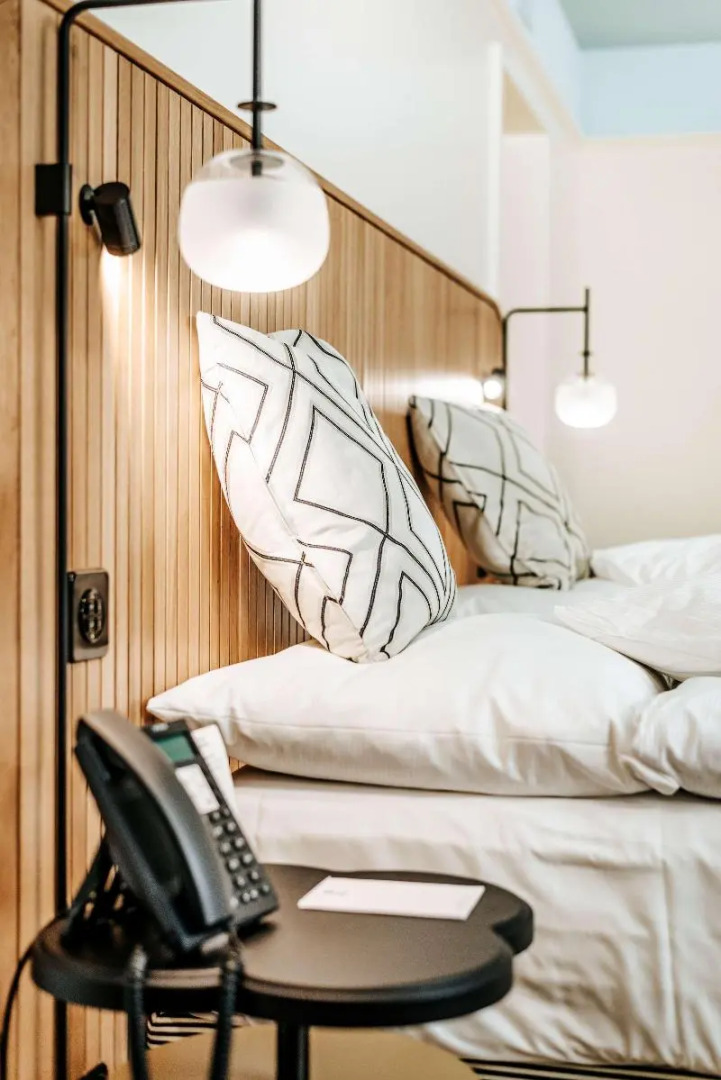 Photo - Best Western Plus Hotel Bern