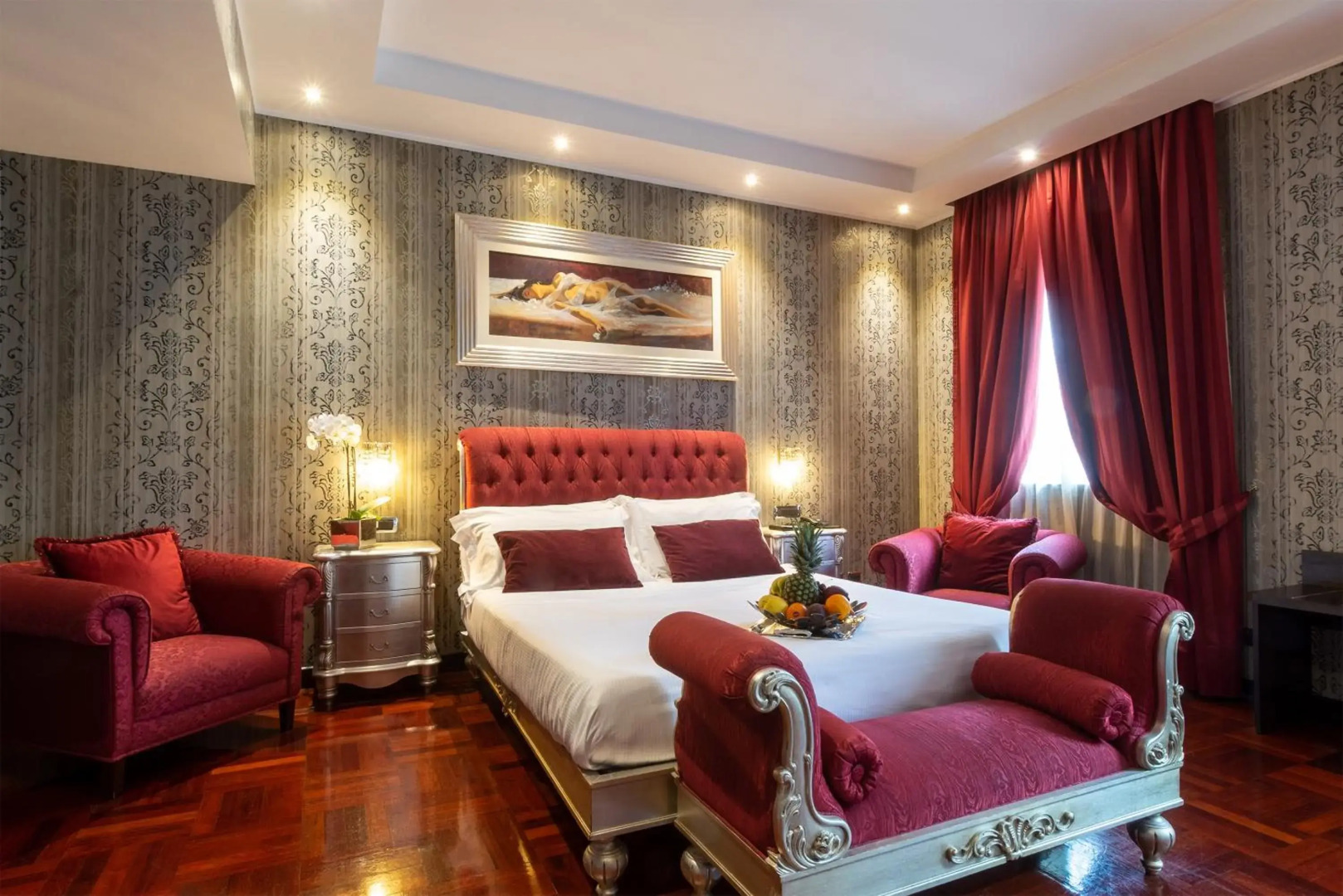 Photo - Hotel Silver Milano