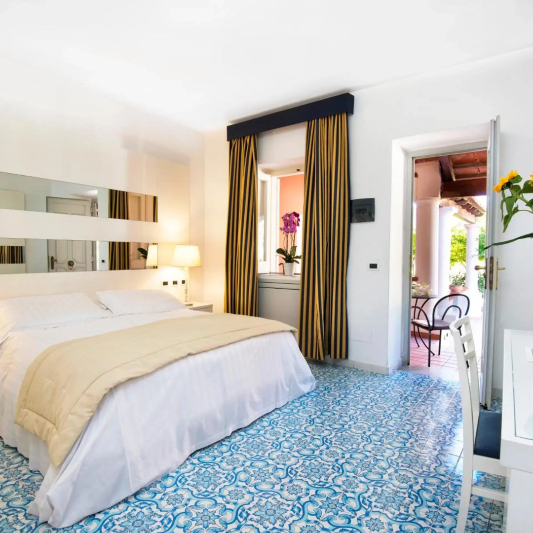 Foto - Hotel Villa Svizzera Terme