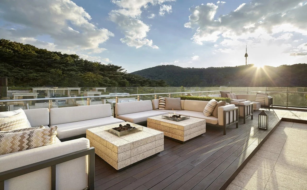 Photo - The Shilla Seoul