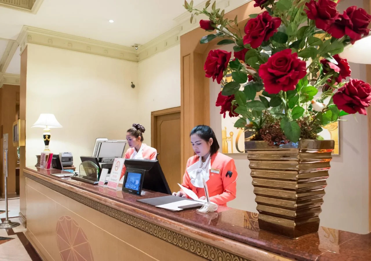 Foto - The Palazzo Hotel