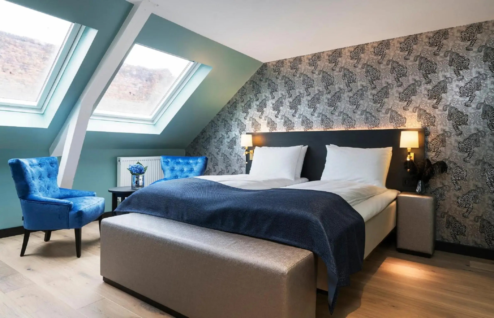 Foto - Thon Hotel Terminus