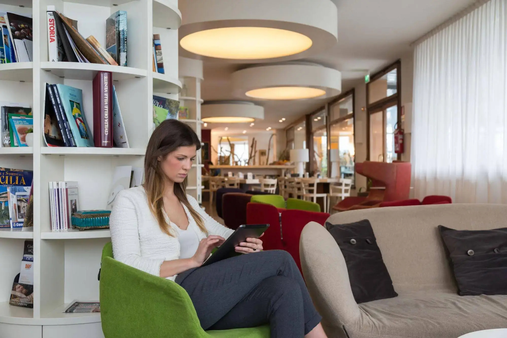 Foto - B&B Hotel Eurorest Conegliano