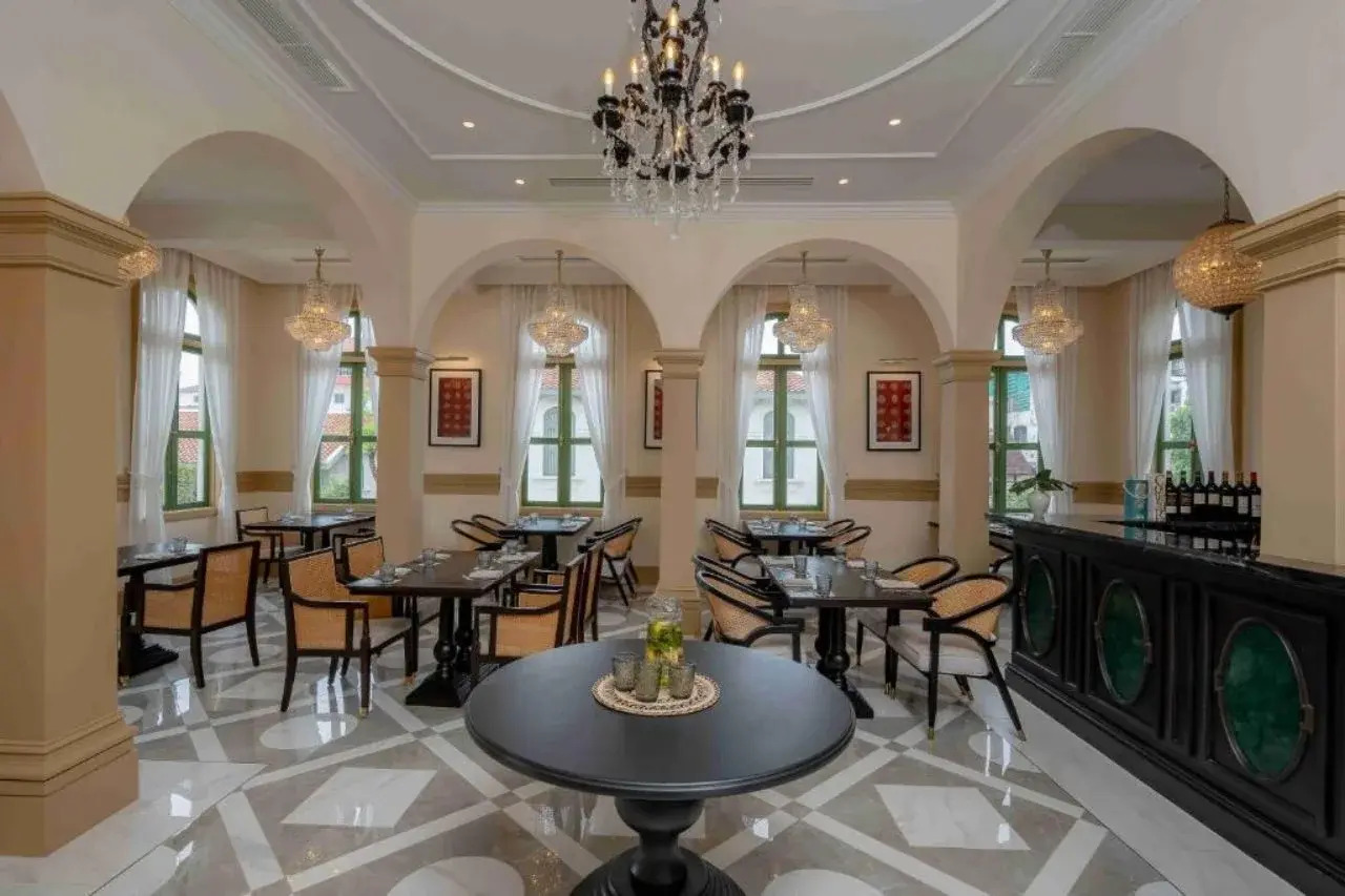 Foto - Souphattra Heritage Vientiane