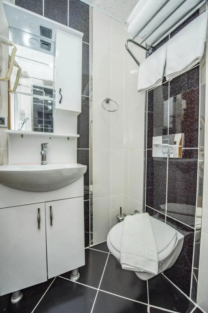 Foto - Pera Life Premium Hotel
