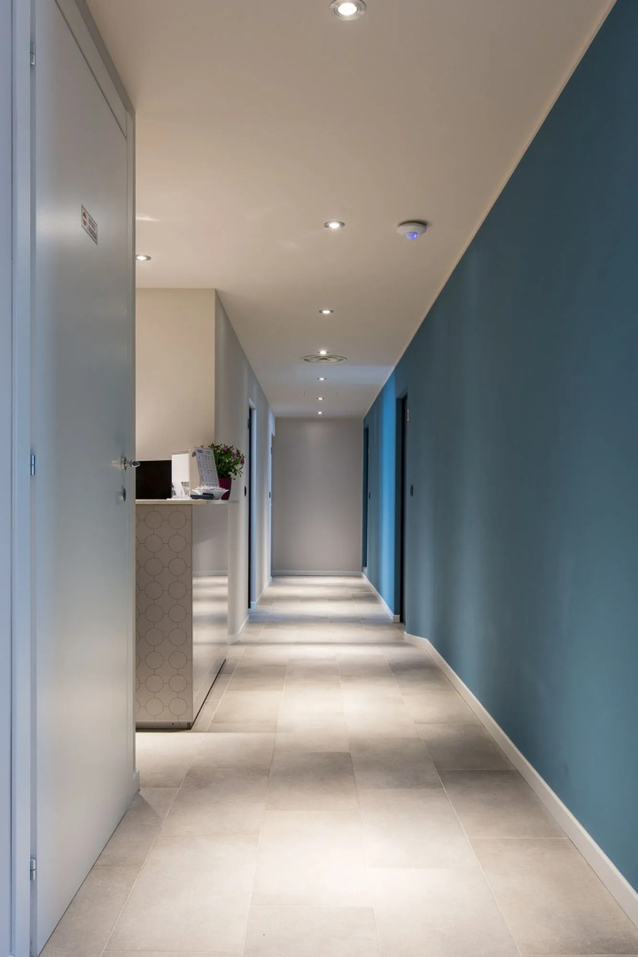 Foto - Aparthotel Isola