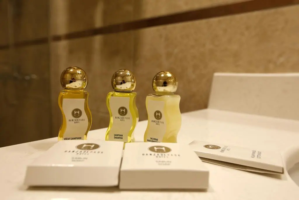 Photo - Hanzade Park Hotel