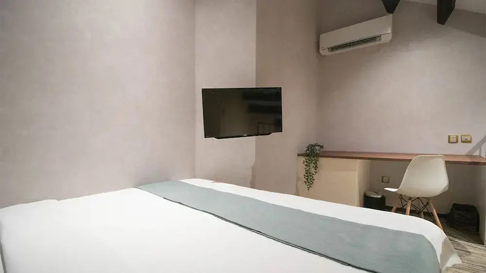 Photo - Hotel Calmo Hamilton