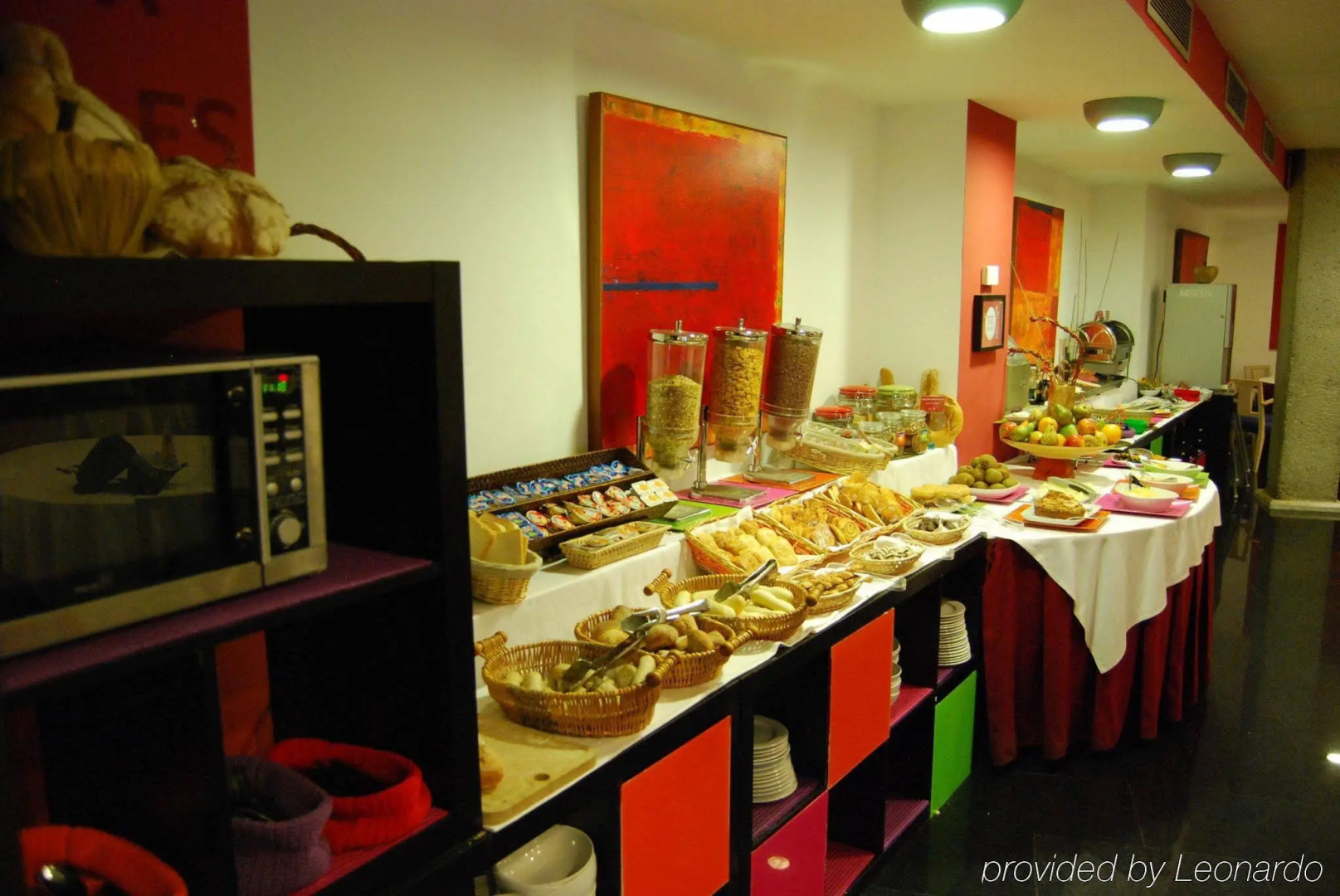 Photo - Hotel Mercure Jardines de Albia