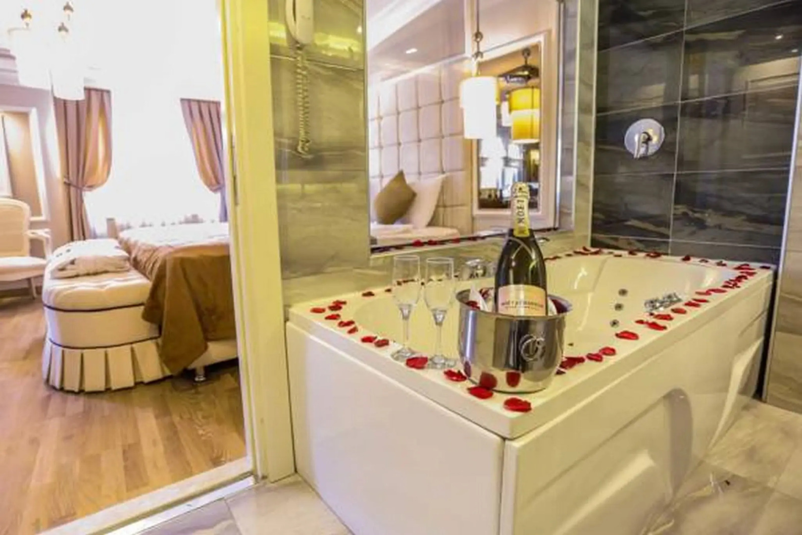 Foto - The Constantine Hotel